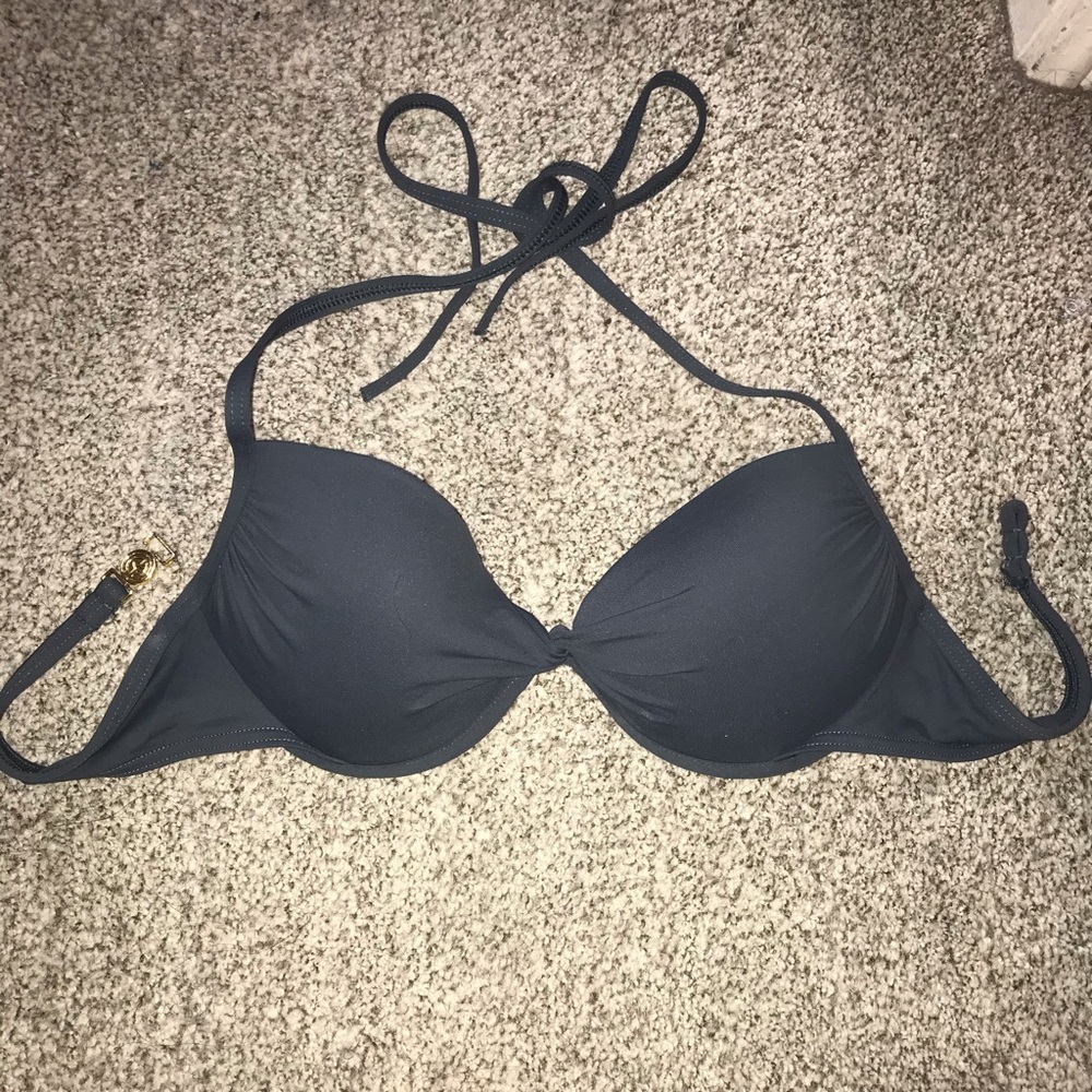 Victoria’s Secret push up bikini top